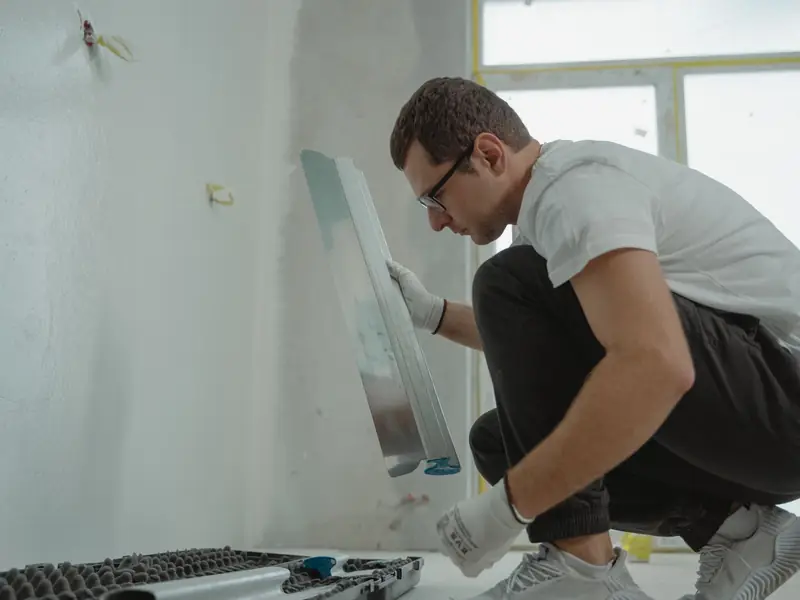 Rénovation intérieure